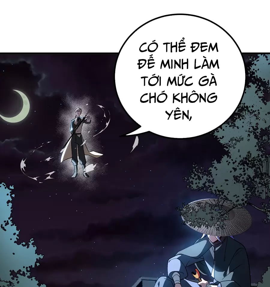 Đồ Đệ Của Ta Là Nữ Đế Chapter 124 - Trang 13