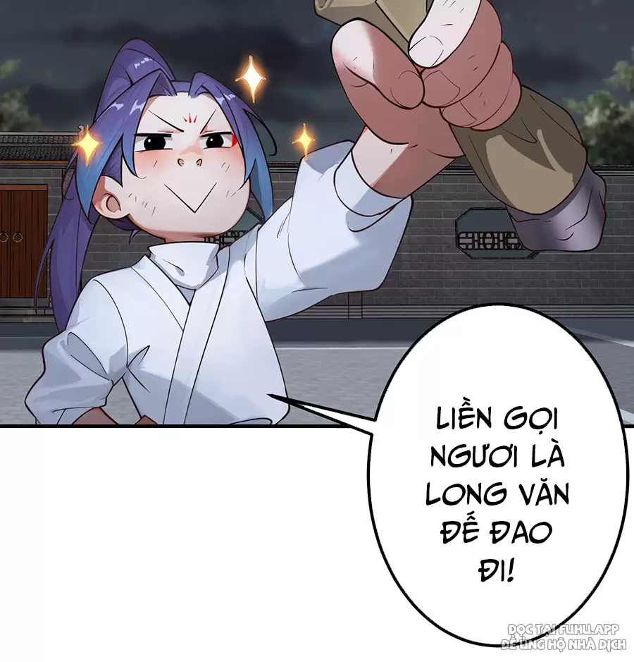 Đồ Đệ Của Ta Là Nữ Đế Chapter 47 - Trang 32