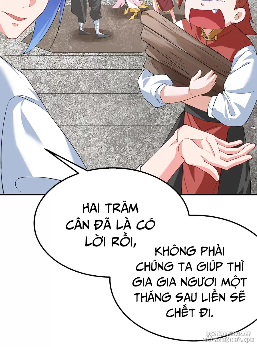 Đồ Đệ Của Ta Là Nữ Đế Chapter 48 - Trang 6