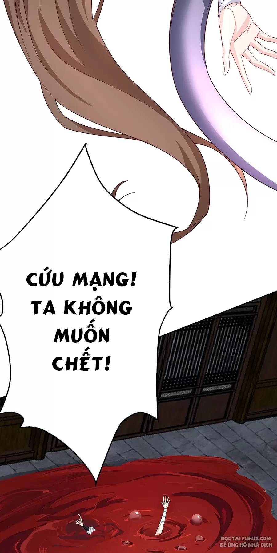 Đồ Đệ Của Ta Là Nữ Đế Chapter 31 - Trang 39