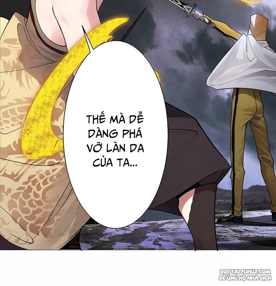 Đồ Đệ Của Ta Là Nữ Đế Chapter 26 - Trang 7