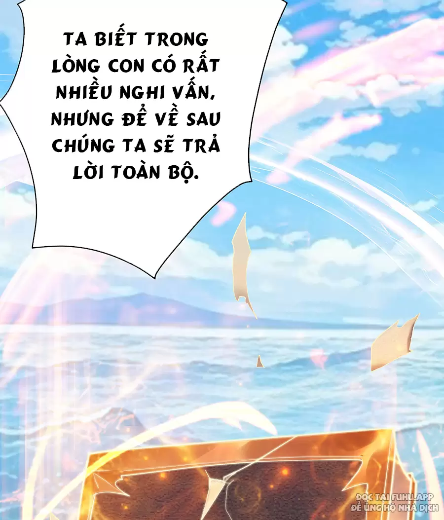 Đồ Đệ Của Ta Là Nữ Đế Chapter 37 - Trang 8