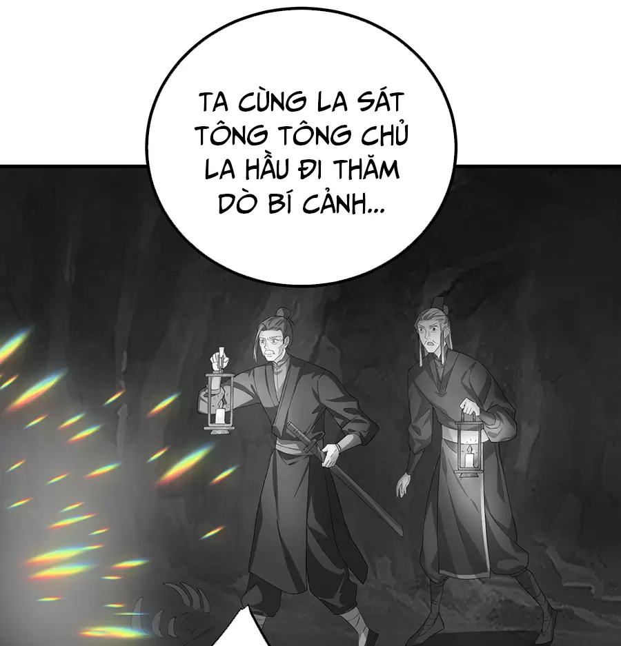 Đồ Đệ Của Ta Là Nữ Đế Chapter 48 - Trang 12