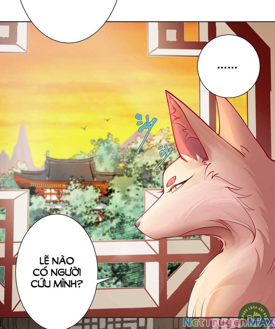 Đồ Đệ Của Ta Là Nữ Đế Chapter 21 - Trang 4