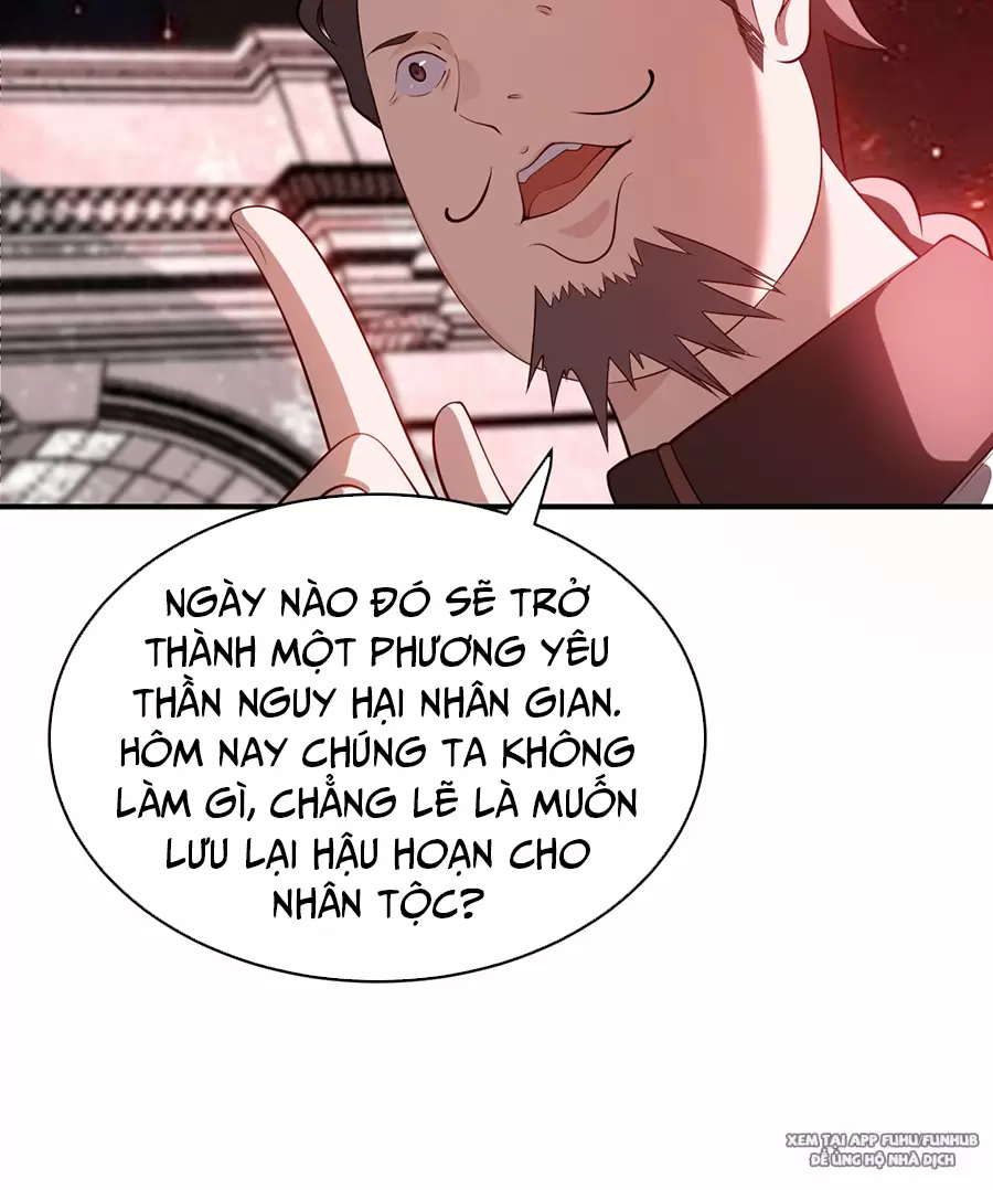 Đồ Đệ Của Ta Là Nữ Đế Chapter 111 - Trang 12