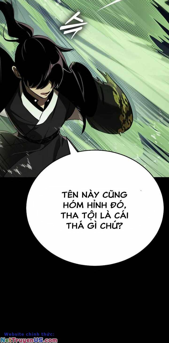 Thiên Ma Tái Lâm Chapter 10 - Trang 38