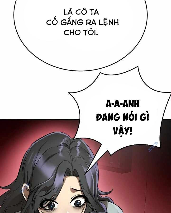 Thiên Ma Tái Lâm Chapter 15 - Trang 118