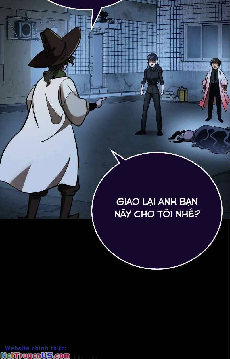 Thiên Ma Tái Lâm Chapter 9 - Trang 53