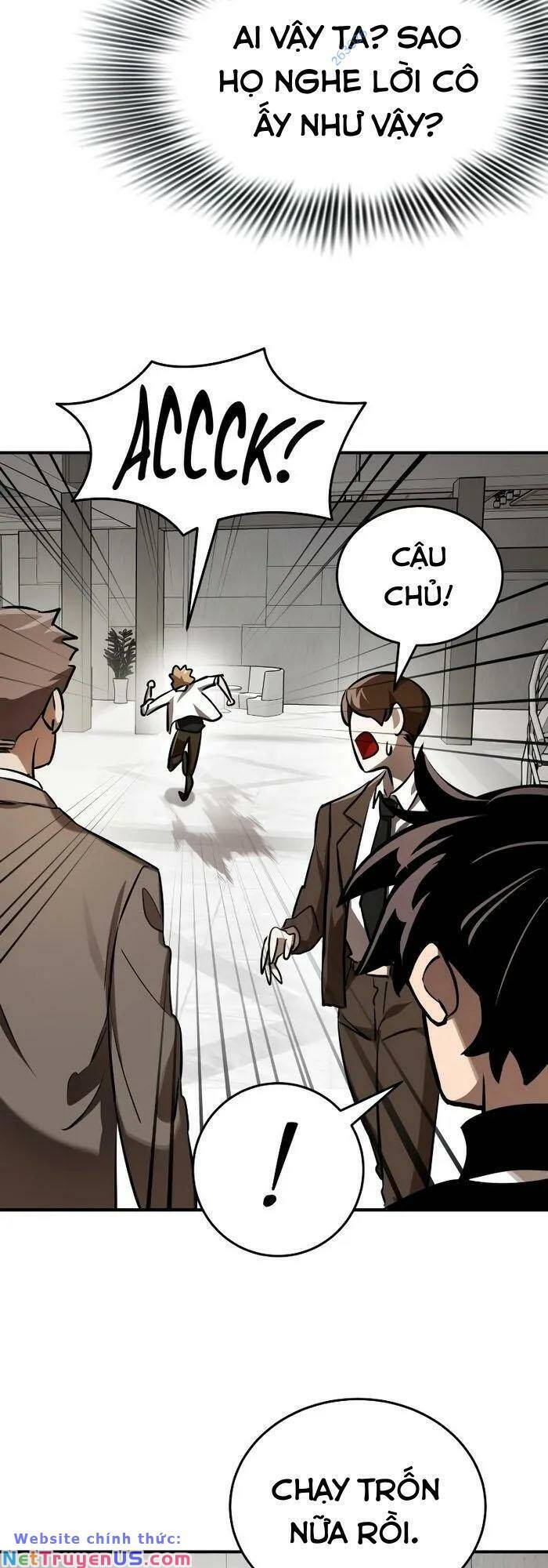 Thiên Ma Tái Lâm Chapter 6 - Trang 39