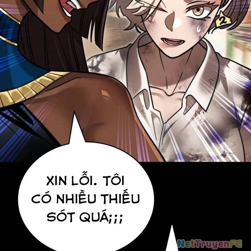 Thiên Ma Tái Lâm Chapter 39 - Trang 274