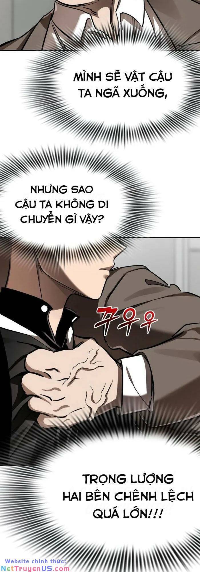 Thiên Ma Tái Lâm Chapter 6 - Trang 49