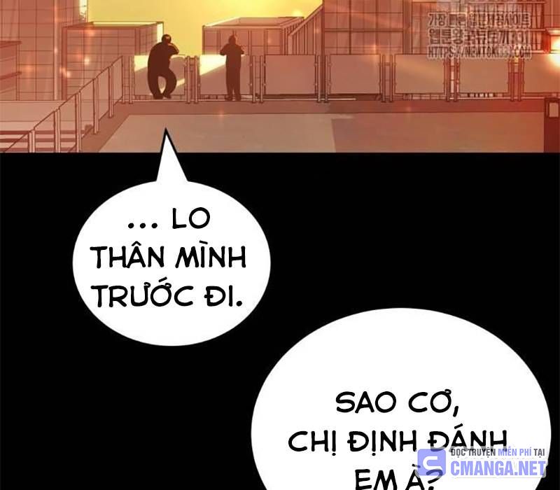 Thiên Ma Tái Lâm Chapter 28 - Trang 167