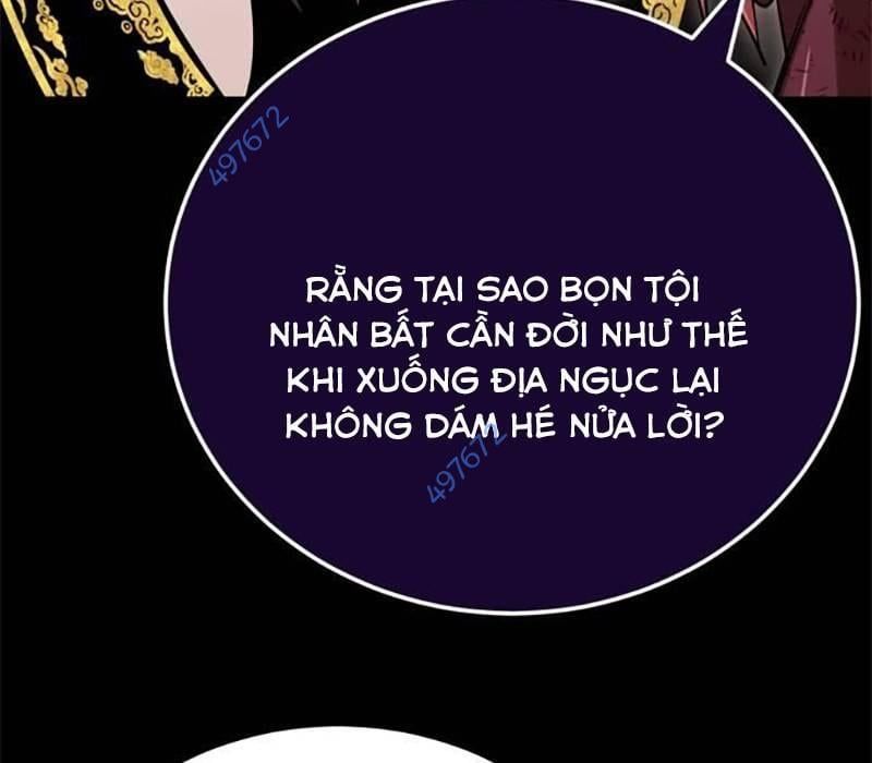 Thiên Ma Tái Lâm Chapter 30 - Trang 18