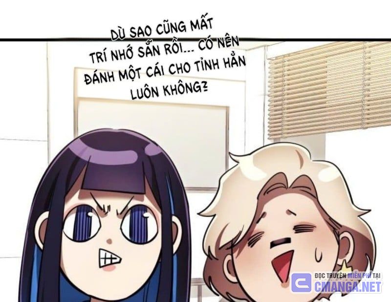 Thiên Ma Tái Lâm Chapter 42 - Trang 8