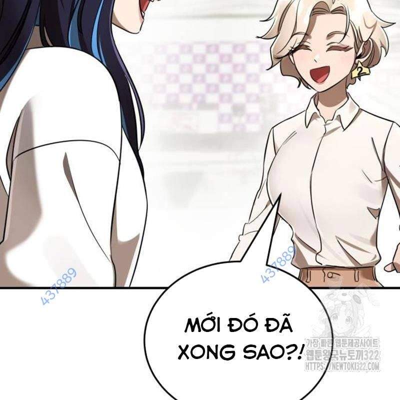 Thiên Ma Tái Lâm Chapter 18 - Trang 5