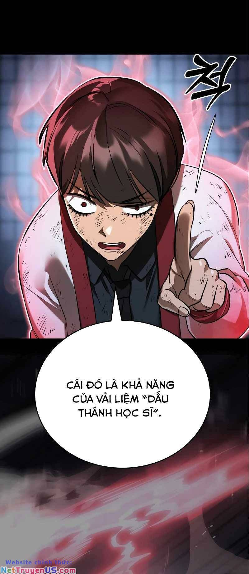 Thiên Ma Tái Lâm Chapter 9 - Trang 24