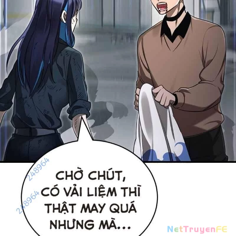 Thiên Ma Tái Lâm Chapter 27 - Trang 6