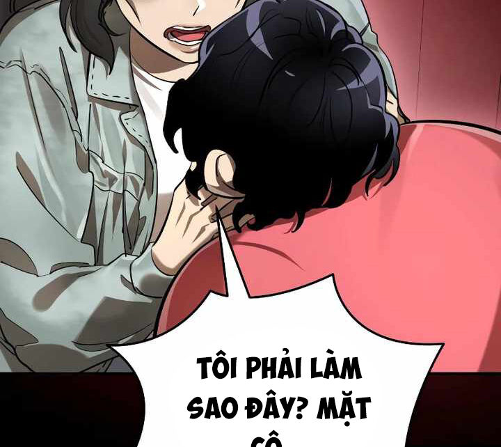 Thiên Ma Tái Lâm Chapter 15 - Trang 119