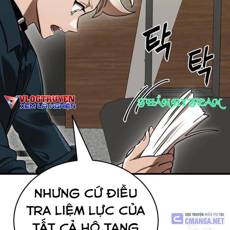 Thiên Ma Tái Lâm Chapter 35 - Trang 206