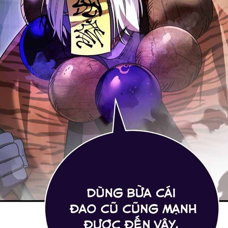 Thiên Ma Tái Lâm Chapter 26 - Trang 256