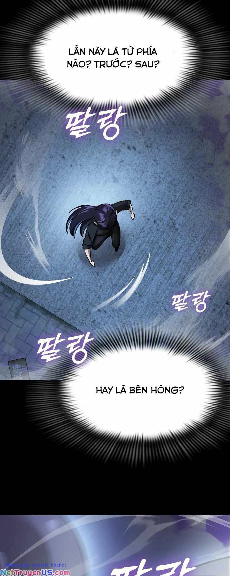 Thiên Ma Tái Lâm Chapter 9 - Trang 16