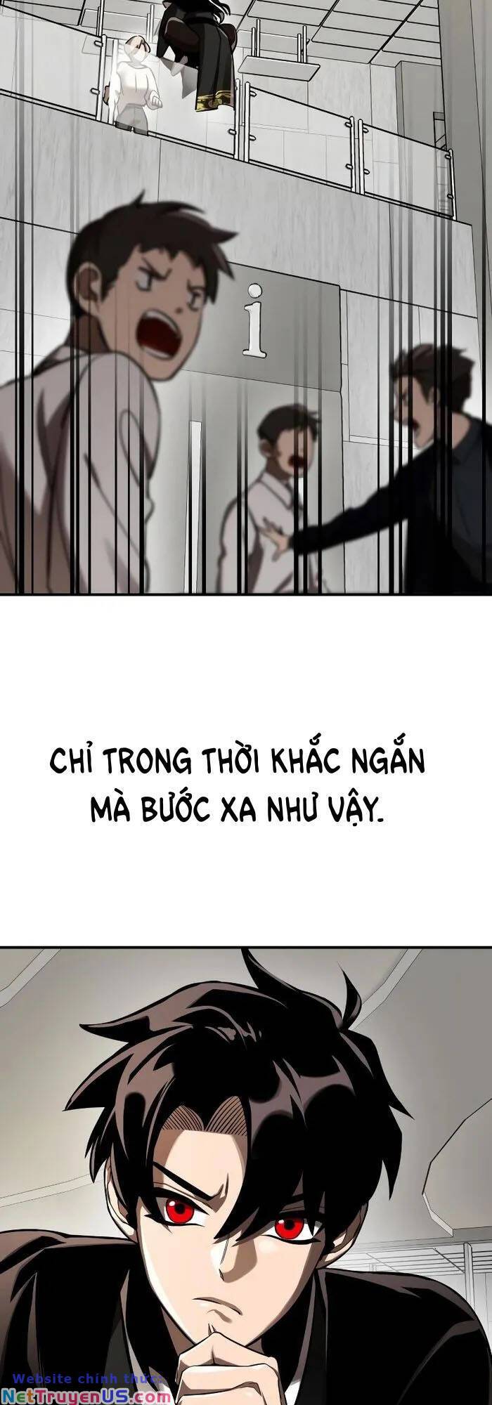 Thiên Ma Tái Lâm Chapter 6 - Trang 5