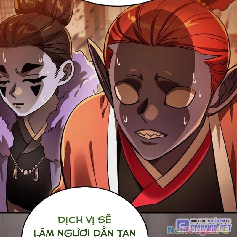 Thiên Ma Tái Lâm Chapter 37 - Trang 119