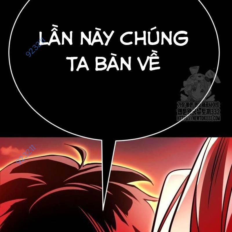 Thiên Ma Tái Lâm Chapter 29 - Trang 258