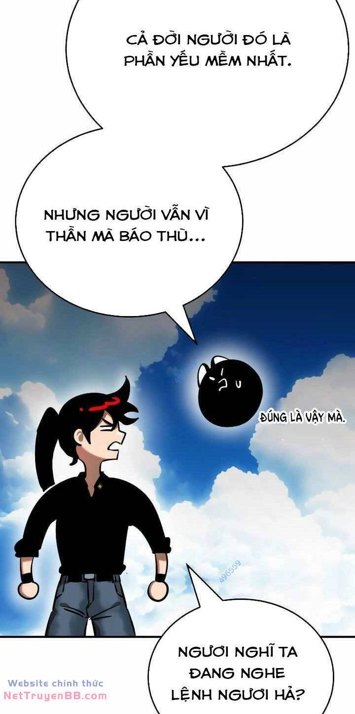 Thiên Ma Tái Lâm Chapter 17 - Trang 98