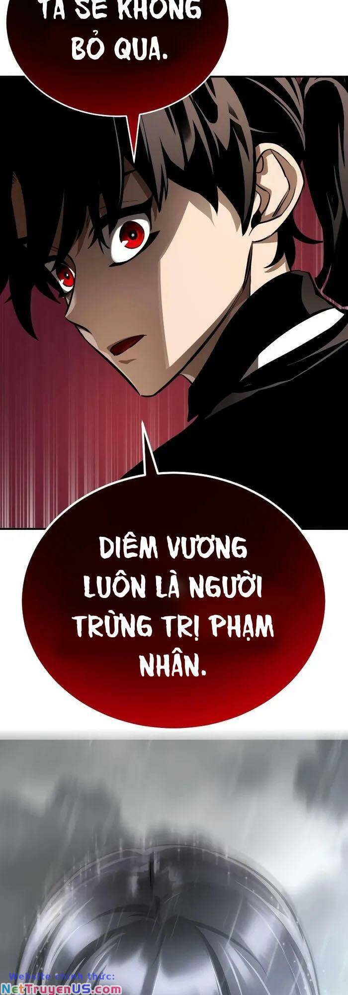 Thiên Ma Tái Lâm Chapter 6 - Trang 20