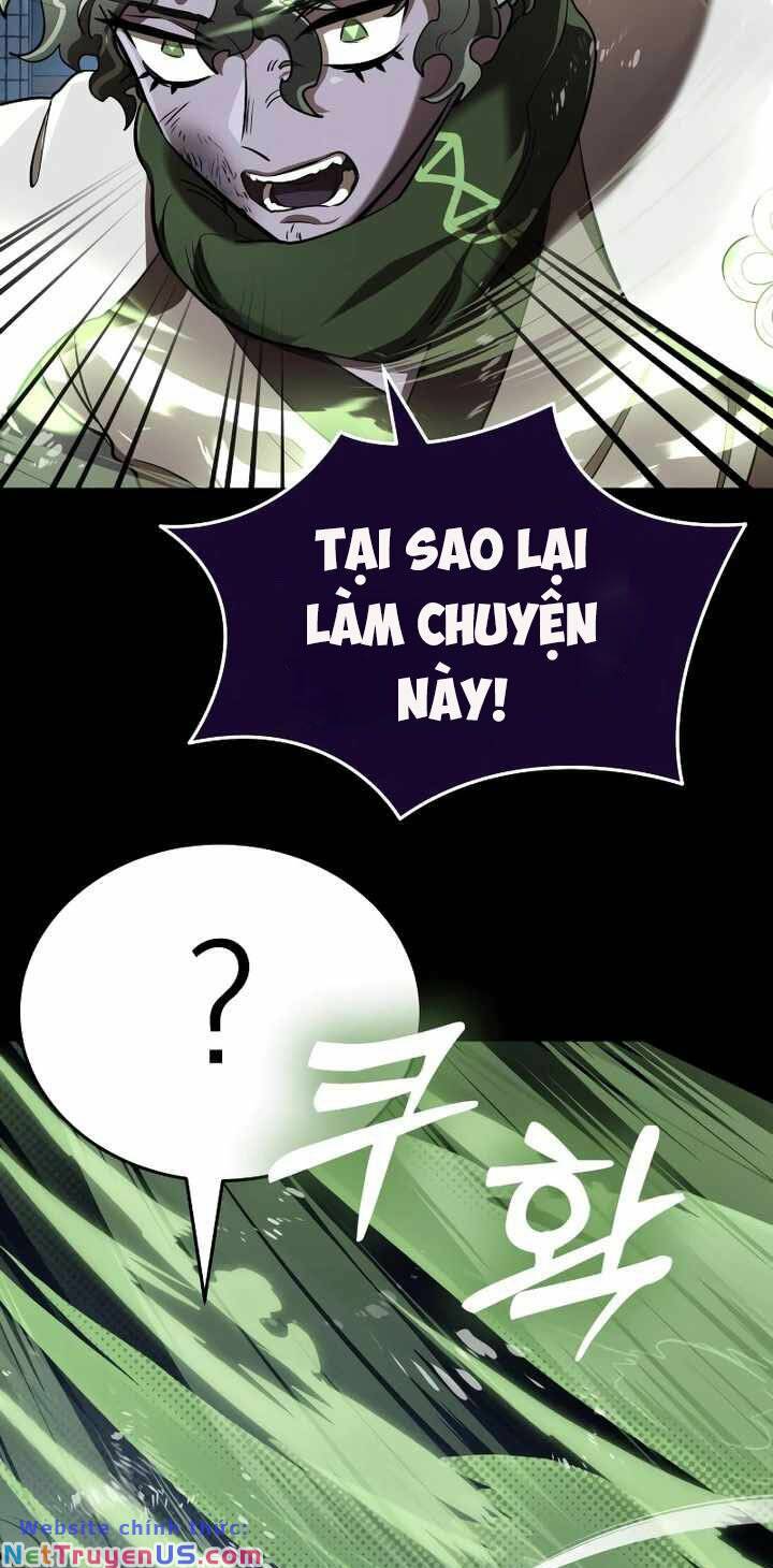 Thiên Ma Tái Lâm Chapter 10 - Trang 37