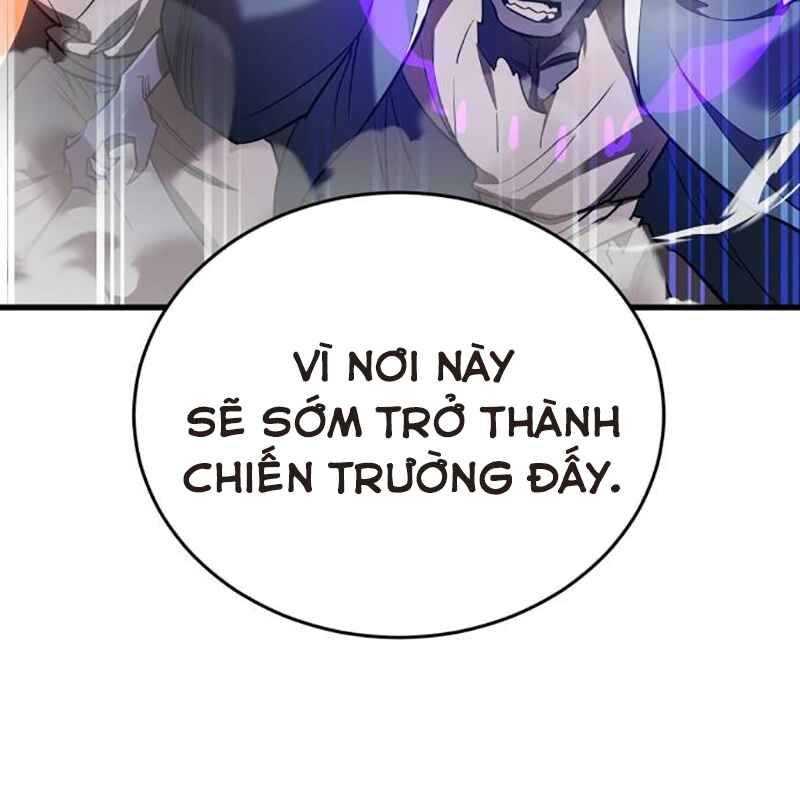 Thiên Ma Tái Lâm Chapter 24 - Trang 9