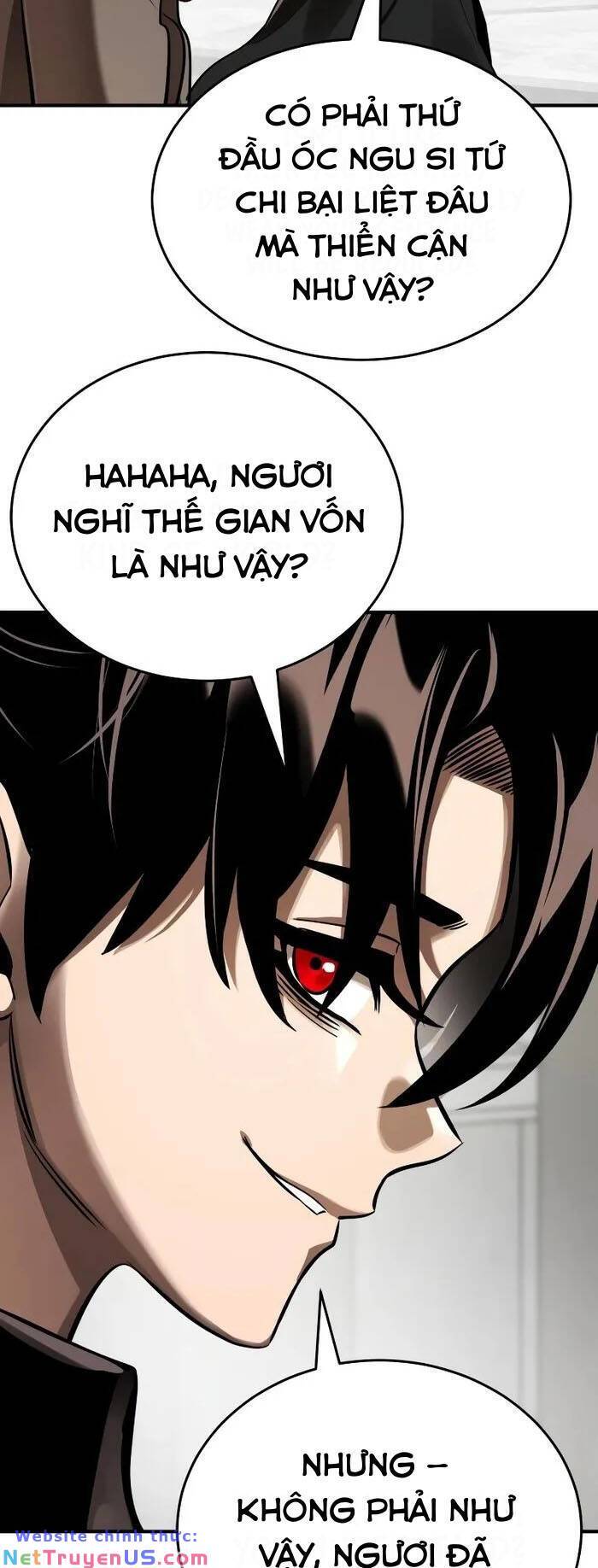 Thiên Ma Tái Lâm Chapter 6 - Trang 55