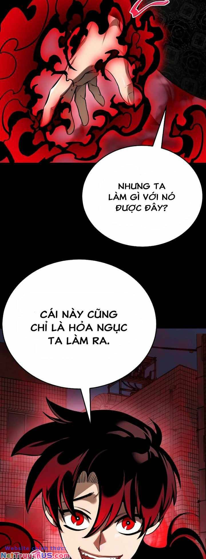 Thiên Ma Tái Lâm Chapter 10 - Trang 72