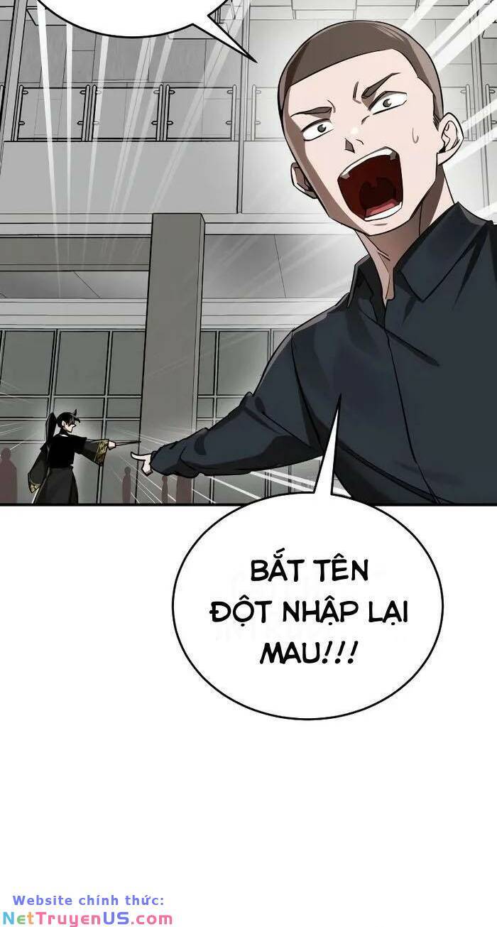 Thiên Ma Tái Lâm Chapter 6 - Trang 32