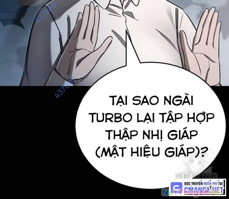 Thiên Ma Tái Lâm Chapter 21 - Trang 20