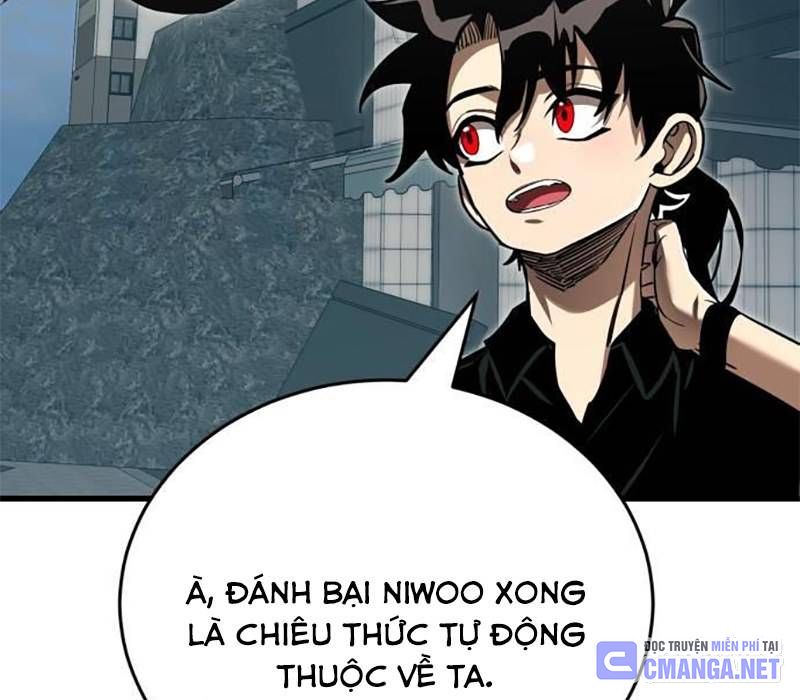 Thiên Ma Tái Lâm Chapter 30 - Trang 221