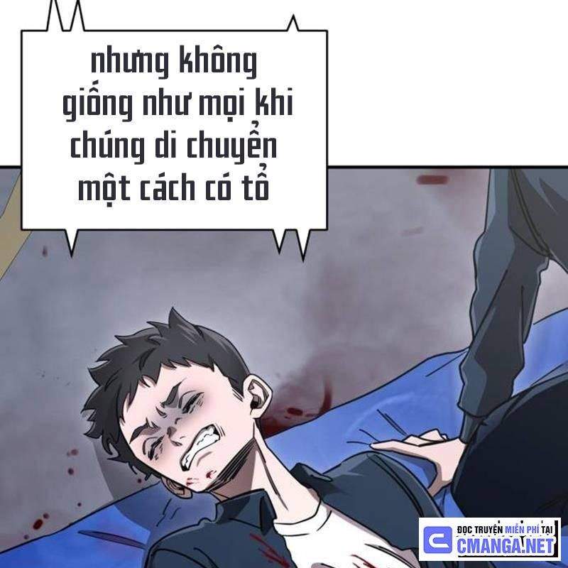 Thiên Ma Tái Lâm Chapter 22 - Trang 37