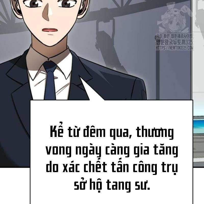 Thiên Ma Tái Lâm Chapter 22 - Trang 29