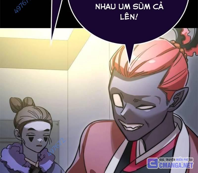 Thiên Ma Tái Lâm Chapter 30 - Trang 308