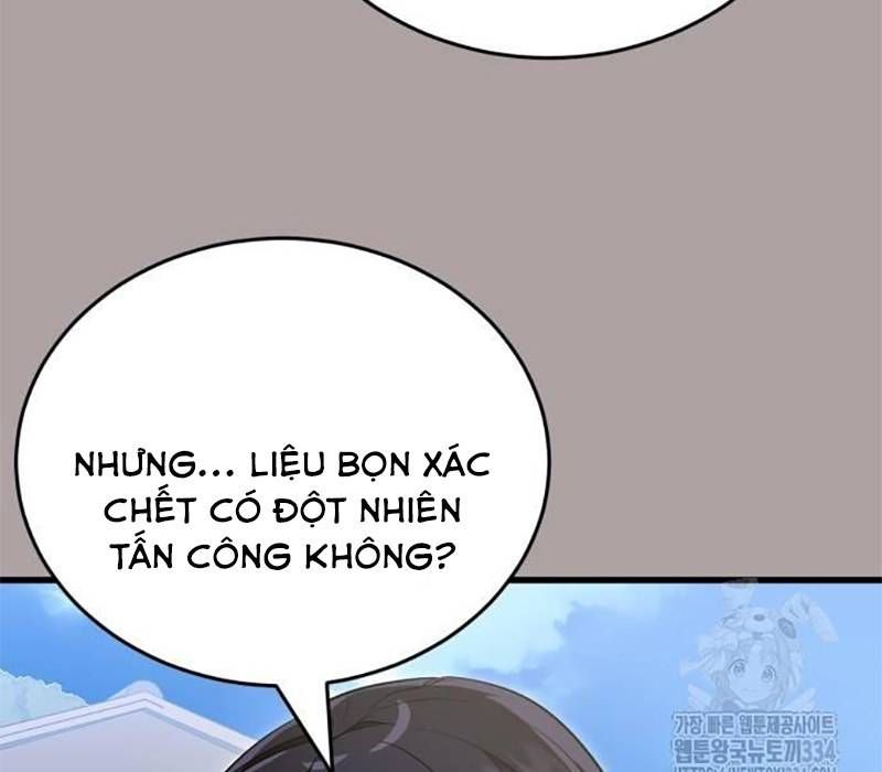 Thiên Ma Tái Lâm Chapter 31 - Trang 129