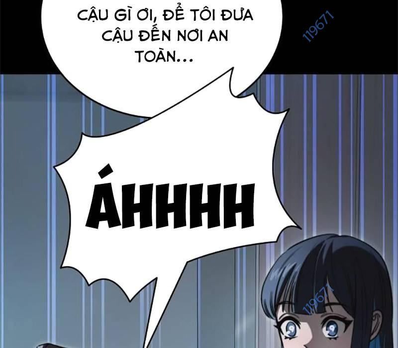 Thiên Ma Tái Lâm Chapter 31 - Trang 3