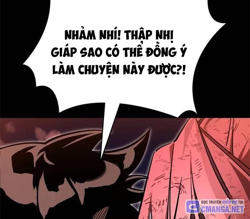 Thiên Ma Tái Lâm Chapter 30 - Trang 41