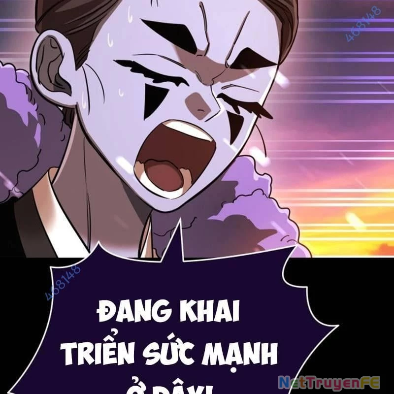 Thiên Ma Tái Lâm Chapter 36 - Trang 7