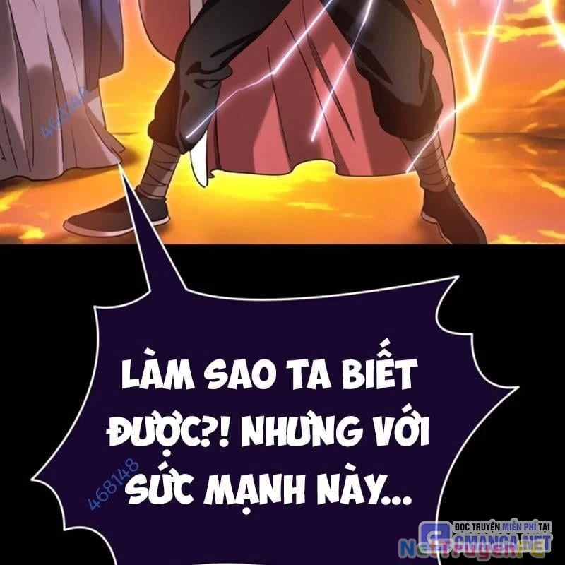 Thiên Ma Tái Lâm Chapter 36 - Trang 5