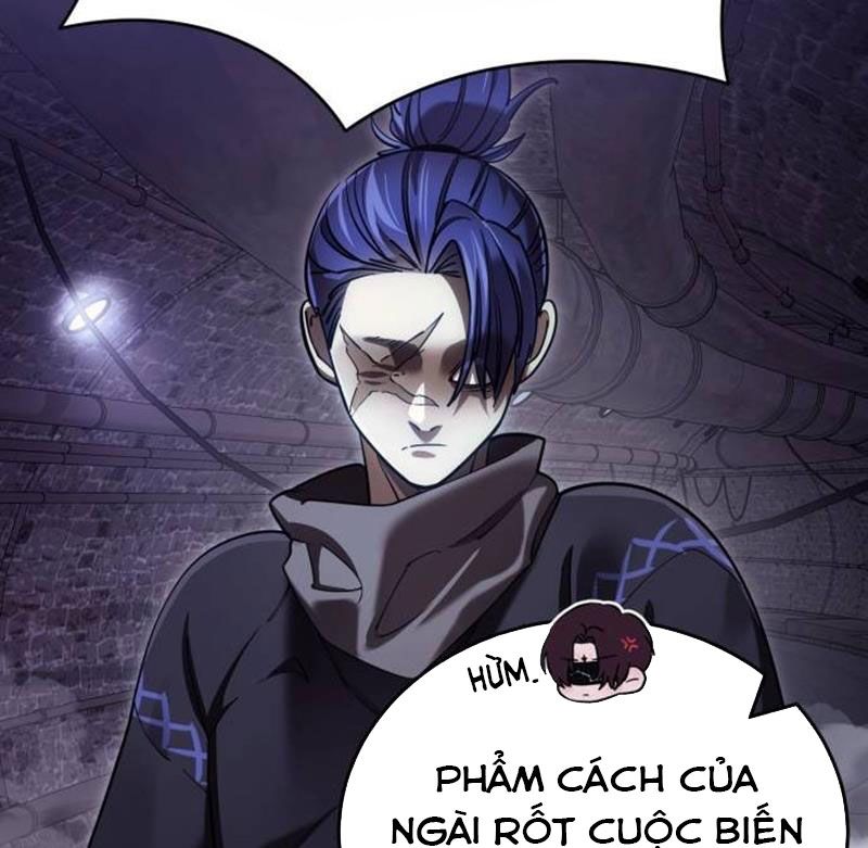 Thiên Ma Tái Lâm Chapter 43 - Trang 24