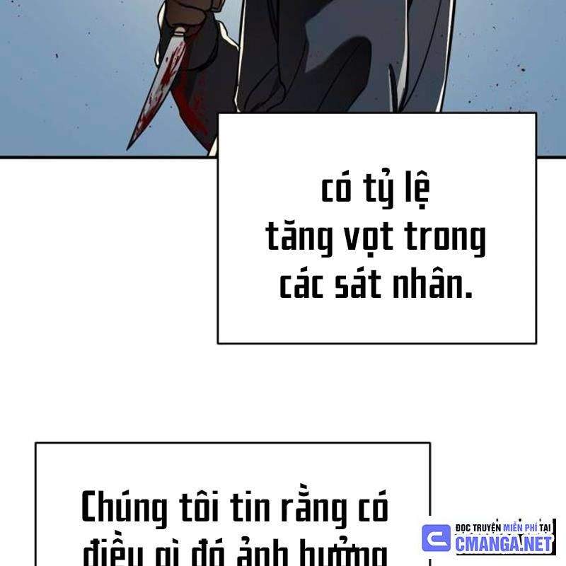 Thiên Ma Tái Lâm Chapter 22 - Trang 25