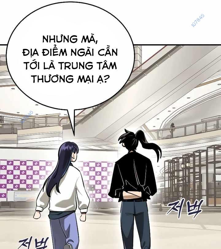 Thiên Ma Tái Lâm Chapter 14 - Trang 36