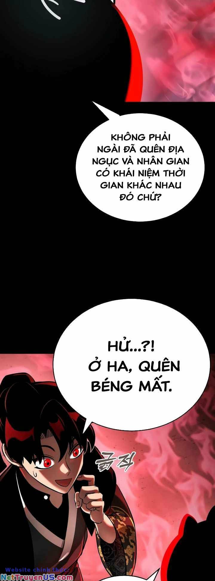 Thiên Ma Tái Lâm Chapter 11 - Trang 31