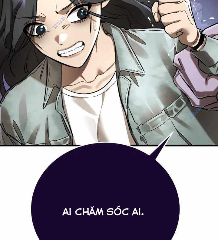 Thiên Ma Tái Lâm Chapter 15 - Trang 30